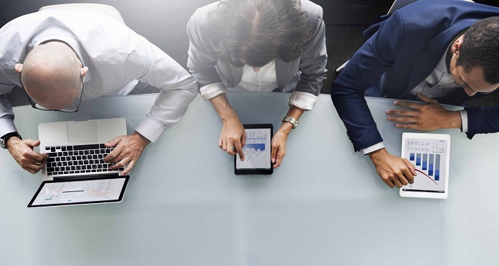 Las competencias digitales, ¿moda o necesidad?