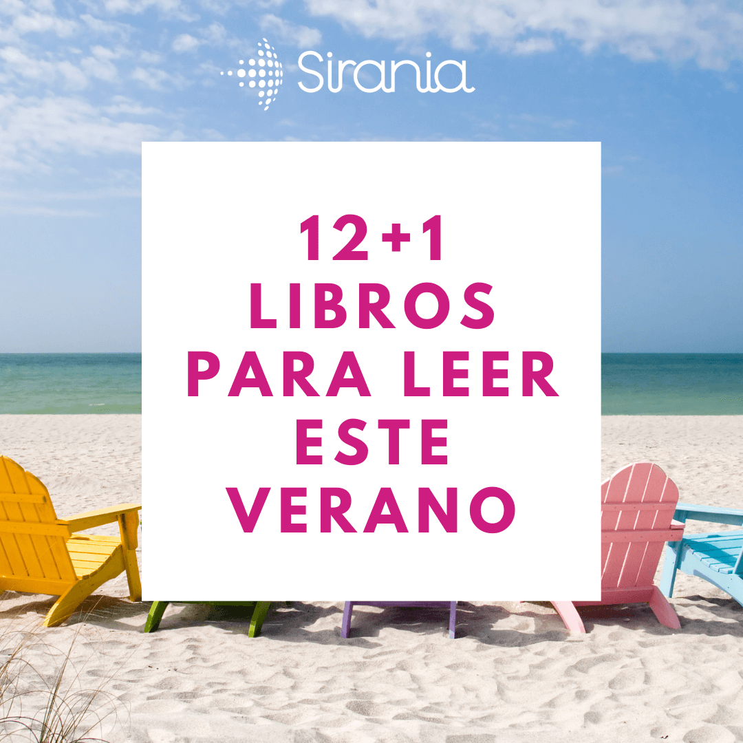 libros verano desarrollo profesional